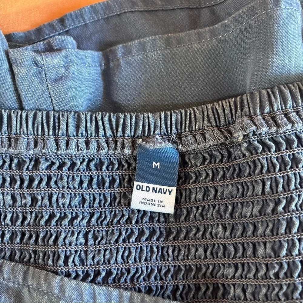 Old Navy lightweight tencel